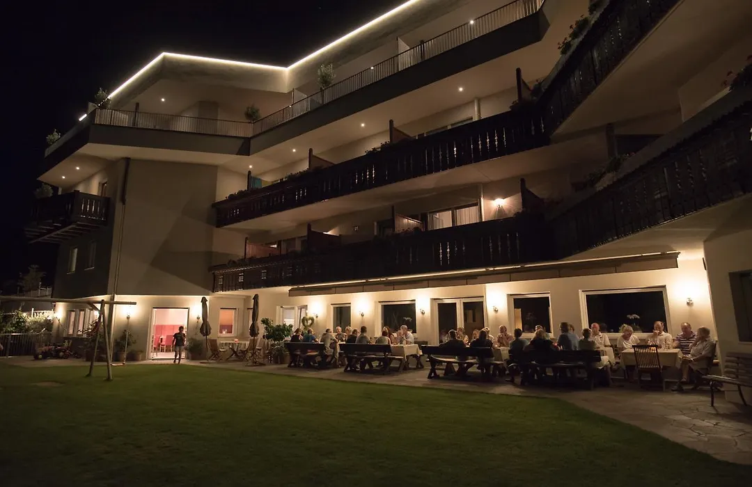 Hotel Garni Herz-1
