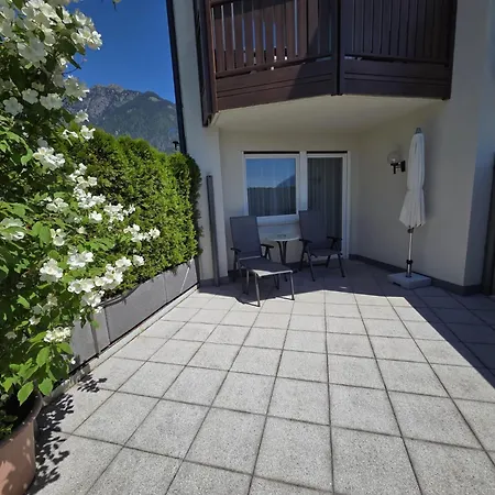 Hotel Garni Herz-3