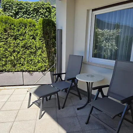 Hotel Garni Herz-2